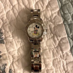 Mickey Mouse Disney Affinity Watch